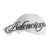Καπέλο Cursive «Dirty White» 858064410B29017