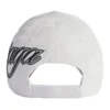 Καπέλο Cursive «Dirty White» 858064410B29017