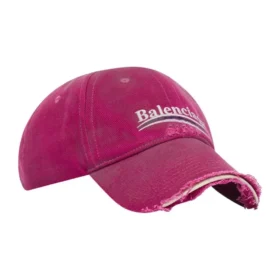 Καπέλο «Dark Pink» της σειράς Political Campaign Destroyed 673320410B20517