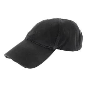 Καπέλο Dog Bite “Black Faded” 744301410B21071