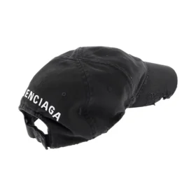 Καπέλο Dog Bite “Black Faded” 744301410B21071