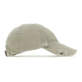 Καπέλο Dog Bite «Grey» 744301410B29595