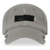 Καπέλο Gaffer «Grey» 719364410B21290