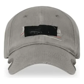Καπέλο Gaffer «Grey» 719364410B21290