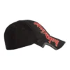 Καπέλο Gothic χωρίς κλείσιμο «Black» 8465044F7B51000