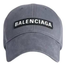 Καπέλο με έμπλαστρο “Grey” 822220410B21241