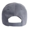 Καπέλο με έμπλαστρο “Grey” 822220410B21241