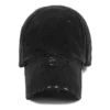 Καπέλο με φθαρμένο γείσο “Black” 744300410B21077