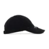 Καπέλο με φθαρμένο γείσο “Black” 744300410B21077