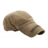 Καπέλο με γείσο και λογότυπο «Khaki» 673318410B20296