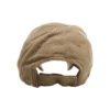 Καπέλο με γείσο και λογότυπο «Khaki» 673318410B20296