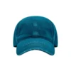 Καπέλο με γείσο και λογότυπο «Petrol Blue» 673318410B24444