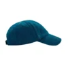 Καπέλο με γείσο και λογότυπο «Petrol Blue» 673318410B24444