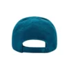 Καπέλο με γείσο και λογότυπο «Petrol Blue» 673318410B24444