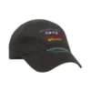 Καπέλο με λογότυπο Languages “Black Multicolor” 641238410B21098