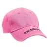 Καπέλο με λογότυπο «Pink» 541400310B25960