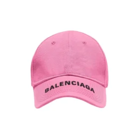 Καπέλο με λογότυπο «Pink» 541400310B25960