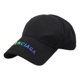 Καπέλο με λογότυπο Rainbow «Μαύρο» 564206310B21000