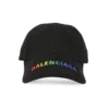 Καπέλο με λογότυπο Rainbow «Μαύρο» 564206310B21000