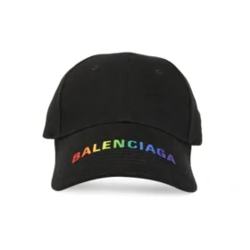 Καπέλο με λογότυπο Rainbow «Μαύρο» 564206310B21000
