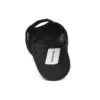 Καπέλο με λογότυπο στο γείσο «Black Blue» 590758-310B2-1068
