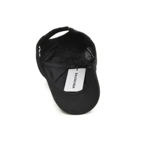 Καπέλο με λογότυπο στο γείσο «Black Blue» 590758-310B2-1068