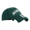 Καπέλο μπάσκετ «Dark Green» 823120410B23011