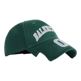 Καπέλο μπάσκετ «Dark Green» 823120410B23011