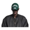 Καπέλο μπάσκετ «Dark Green» 823120410B23011