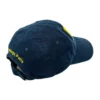 Καπέλο μπέιζμπολ FBI «Navy Yellow» 680740-410B2-4075-SML