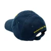 Καπέλο μπέιζμπολ FBI «Navy Yellow» 680740-410B2-4075-SML