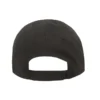 Καπέλο μπέιζμπολ με κεντημένο λογότυπο Crew “Black” 617139310B21000