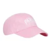 Καπέλο μπέιζμπολ με λογότυπο Paris «Light Pink White» 680748410B20697