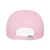 Καπέλο μπέιζμπολ με λογότυπο Paris «Light Pink White» 680748410B20697