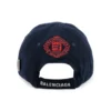 Καπέλο μπέιζμπολ Unity Snowboard «Navy» 680739410B24061
