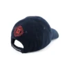 Καπέλο μπέιζμπολ Unity Snowboard «Navy» 680739410B24061