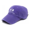 Καπέλο μπέιζμπολ Unity Snowboard «Untraviolet White» 680739-410B2-0527