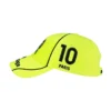 Καπέλο ποδοσφαίρου Paris “Neon Yellow” 7787874B5B37200