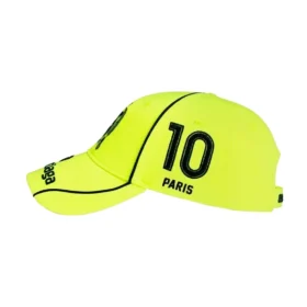 Καπέλο ποδοσφαίρου Paris “Neon Yellow” 7787874B5B37200