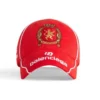 Καπέλο ποδοσφαίρου «Red» 778800410B26400