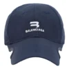 Καπέλο Sporty B Notch Visor “Blue” 704102459B11177