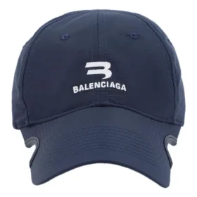 Καπέλο Sporty B Notch Visor “Blue” 704102459B11177