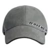 Καπέλο Tilted Typo «Dark Heather Grey» 854036410B21441