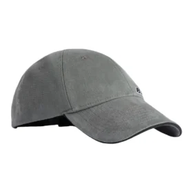 Καπέλο Tilted Typo «Dark Heather Grey» 854036410B21441