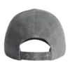 Καπέλο Tilted Typo «Dark Heather Grey» 854036410B21441