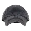 Καπέλο τζιν «Charcoal» 719544416B61100