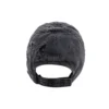 Καπέλο τζιν «Charcoal» 719544416B61100