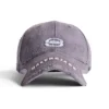 Καπέλο Unity Sports Icon «Faded Purple» 766864410B25071