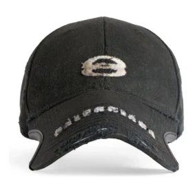 Καπέλο Unity Sports Icon “Μαύρο Λευκό” 766864410B21702