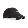 Καπέλο Unity Sports Icon “Μαύρο Λευκό” 766864410B21702